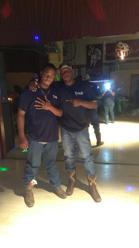 Night Club «Southern Soul Lounge», reviews and photos, 1605 Marshall St, Shreveport, LA 71101, USA