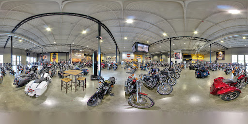 Harley-Davidson Dealer «MotorCity Harley-Davidson», reviews and photos, 24800 Haggerty Rd, Farmington Hills, MI 48335, USA