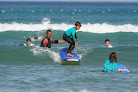 Ecole de Surf Bidart, Cours et Stages de Surf - Aquality School Bidart