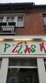 Photos du propriétaire du Pizzeria Pizz a sam à La Fère - n°1