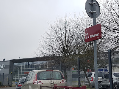 TORDJMAN FRESNES à Fresnes