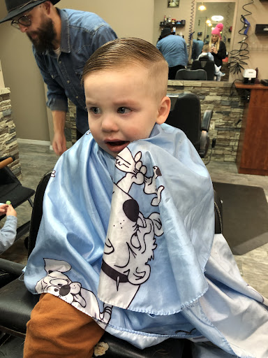 Barber Shop «Jagged Edge Barbershop», reviews and photos, 638 Fischer Blvd # 1, Toms River, NJ 08753, USA