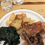 Photo n°2 de l'avis de Alessio.i fait le 26/01/2023 à 17:45 sur le  Osteria Cinghiale Bianco à Florence