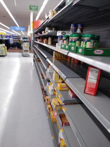 Department Store «Walmart Supercenter», reviews and photos, 2144 W Indiantown Rd, Jupiter, FL 33458, USA