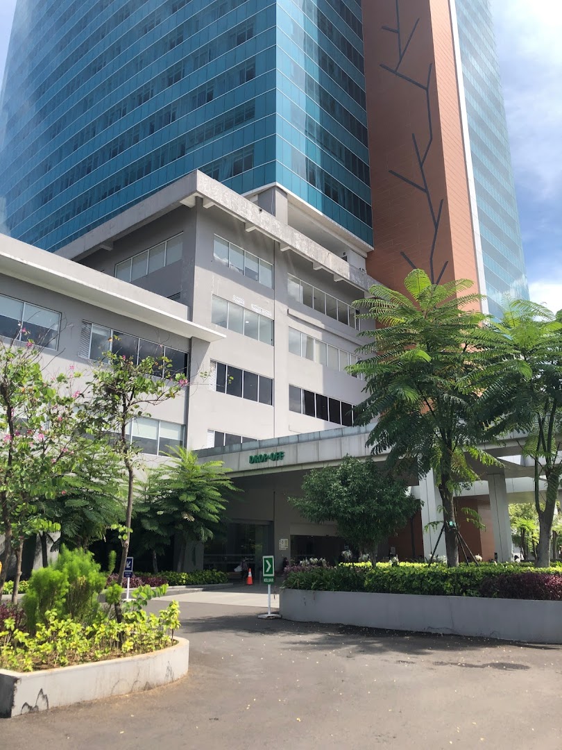 Gambar Rumah Sakit Umum Indriati Solo Baru