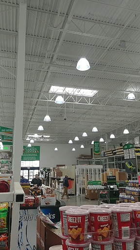 Home Improvement Store «Menards», reviews and photos, 8110 W Brown Deer Rd, Milwaukee, WI 53223, USA