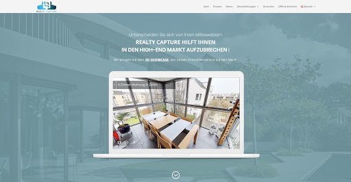 Realty Capture | Media Experts GmbH