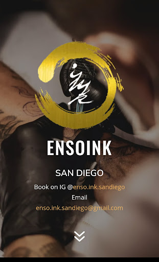 Explore jeep tattoo ideas, creative tattoo ideas in San Diego, available at ENSO Tattoo