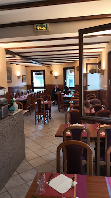 Ristorante Pizzeria L'Azzurra à Ferney-Voltaire