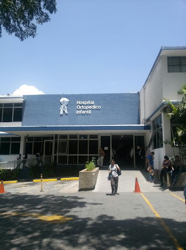 Orthopedics in Caracas