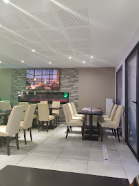 Atmosphère du Restaurant de type buffet Restaurant Bar Lounge Safari à Sens - n°3