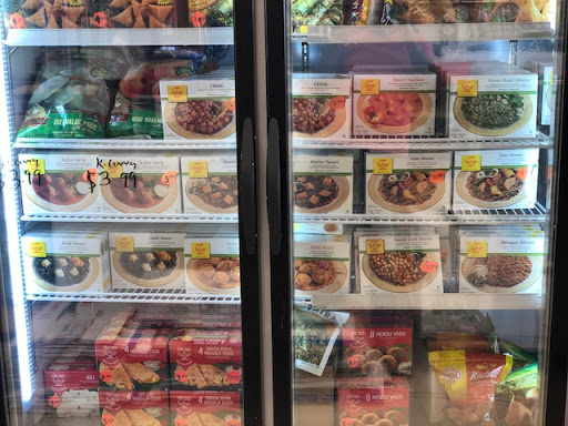 Grocery Store «Sri Balaji -Indian Grocery (Old name Was- Vishnu Spices)», reviews and photos, 9555 E Arapahoe Rd, Greenwood Village, CO 80112, USA