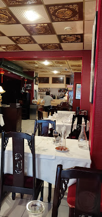 Atmosphère du Restaurant chinois La Muraille de Chine à Saumur - n°4