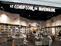 Le Comptoir de Mathilde Nice Lingostière Nice
