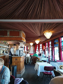 Atmosphère du Restaurant français La Grilladine à Berck - n°1