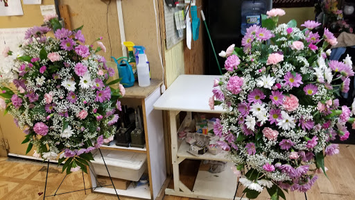 Florist «North End Florist», reviews and photos, 403 N Charlotte St, Pottstown, PA 19464, USA