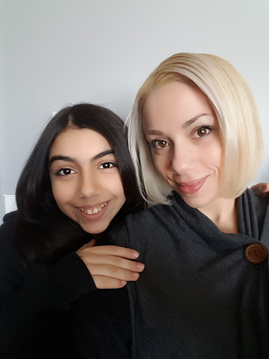 Hair Salon «Salon Serendipity», reviews and photos, 1 Center St, Sparta Township, NJ 07871, USA