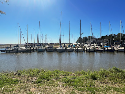 Buccaneer Yacht Club