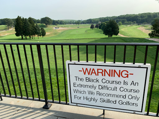 Golf Course «Bethpage Black Course», reviews and photos, 99 Quaker Meeting House Rd, Farmingdale, NY 11735, USA