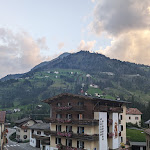 Photo n°1 de l'avis de Alexis.l fait le 27/08/2023 à 08:51 sur le  Digonera Historic Hotel B&B à Rocca Pietore