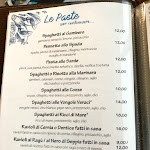 Photo n°7 de l'avis de Roberto.i fait le 21/07/2018 à 20:26 sur le  Ristorante Jonic à Portopalo di Capo Passero