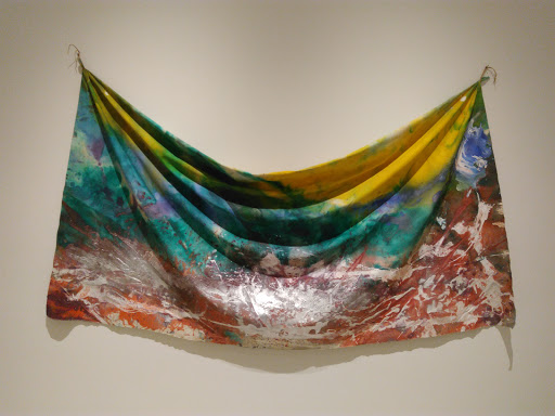 Art Museum «Smart Museum of Art, The University of Chicago», reviews and photos, 5550 S Greenwood Ave, Chicago, IL 60637, USA