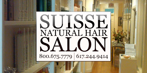 Suisse Natural Hair Salon