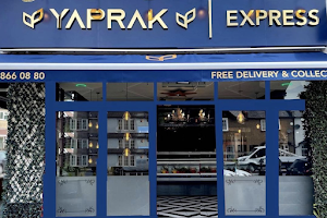 Yaprak Express image