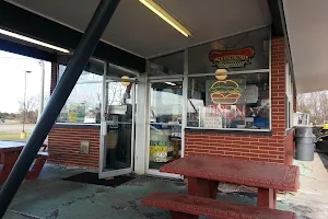 Annie's Burgertown image