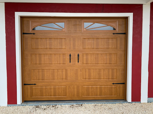 Door manufacturer Wilmington