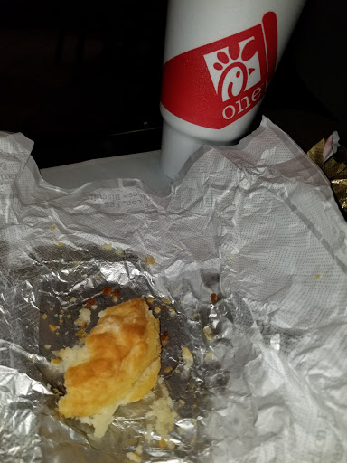 Fast Food Restaurant «Chick-fil-A», reviews and photos, 155 Marlin Dr, Greenwood, IN 46142, USA