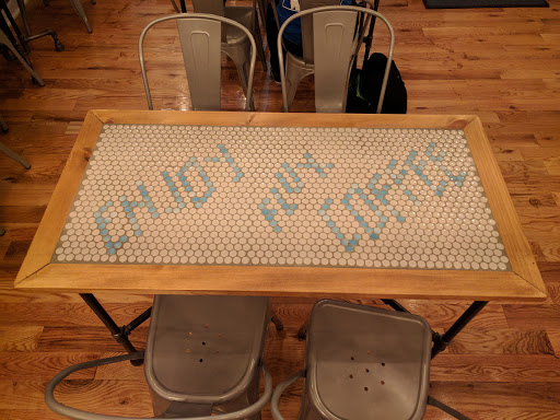 Coffee Shop «Flux Coffee», reviews and photos, 211 Main St, Farmingdale, NY 11735, USA