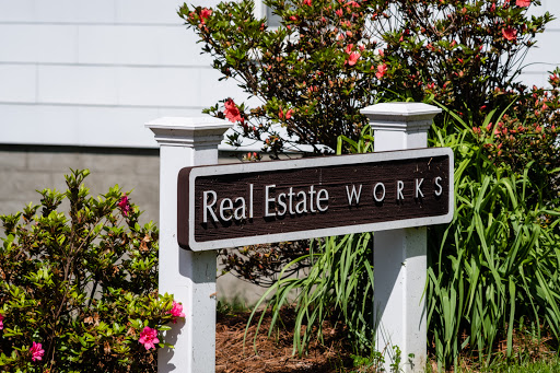 The Real Estate Works, Inc