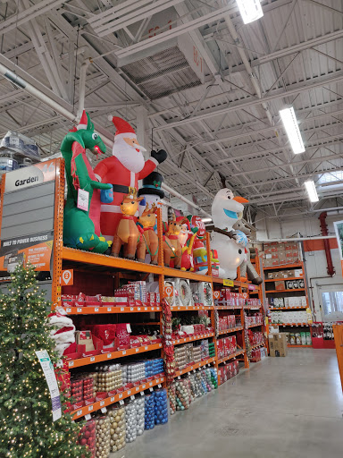 Home Improvement Store «The Home Depot», reviews and photos, 1771 N 19th Ave, Bozeman, MT 59718, USA