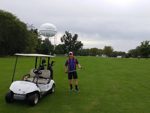 Golf Course «Mills Creek Golf Course», reviews and photos, 1933 Mills St, Sandusky, OH 44870, USA