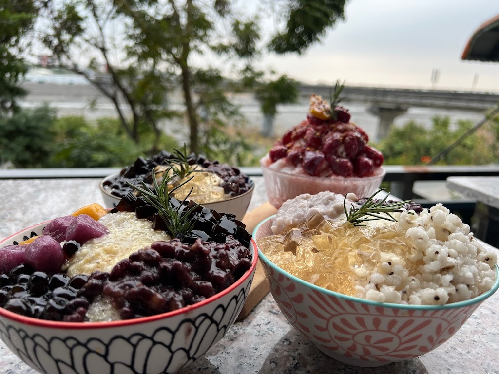 冰山一角 的照片