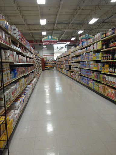 Grocery Store «Apollo Market», reviews and photos, 20250 W Seven Mile Rd, Detroit, MI 48219, USA
