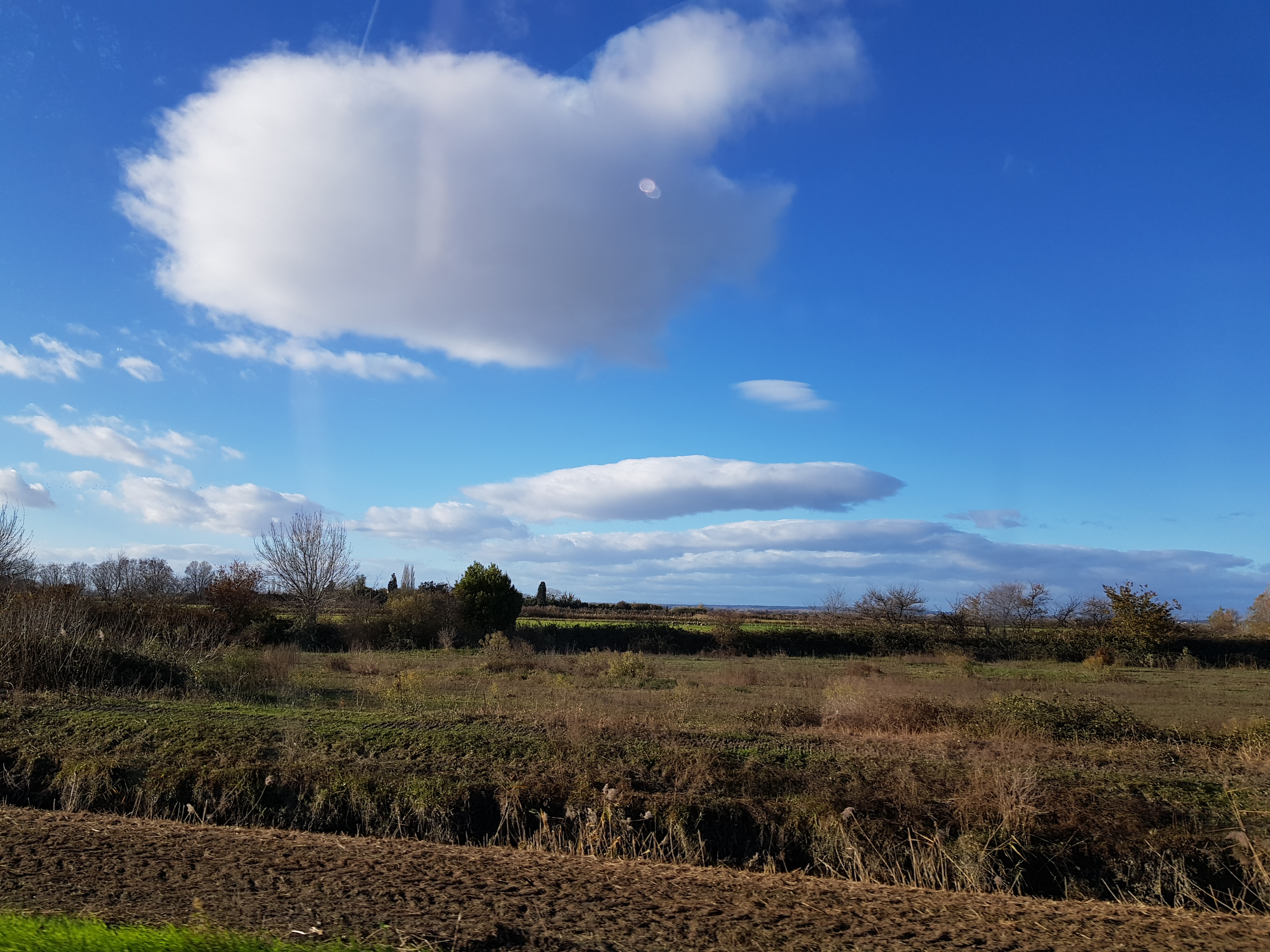 Photo n° 1 de l'avis de ELI... fait le 08/12/2018 à 14:12