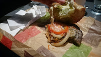 Aliment-réconfort du Restauration rapide Burger King à Ancenis-Saint-Géréon - n°12