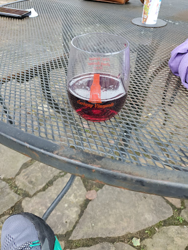 Winery «Cartecay Vineyards», reviews and photos, 5704 Clear Creek Rd, Ellijay, GA 30536, USA