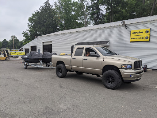 ATV Dealer «Smith Marine LLC», reviews and photos, 573 E Butler Ave, Doylestown, PA 18901, USA