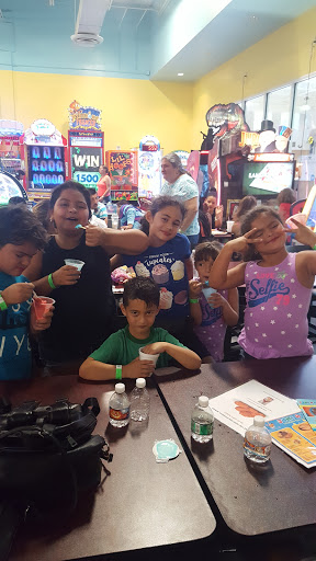 Amusement Center «Jump A Roos- Indoor Inflatable Play & Party Center», reviews and photos, 20505 South Dixie Highway, Miami, FL 33189, USA