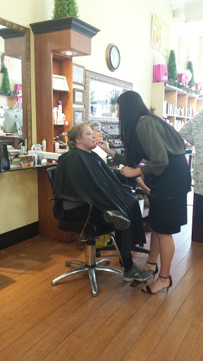 Beauty Salon «Cielo Salon», reviews and photos, 674 Main St, East Aurora, NY 14052, USA