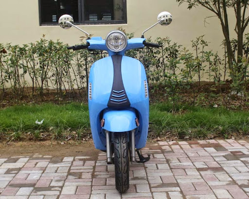 Motor Scooter Dealer «Best Buy Scooters Las Vegas», reviews and photos