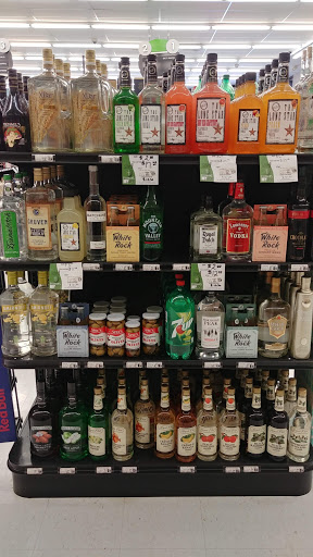 Liquor Store «Feldmans Liquor», reviews and photos, 3500 Pecan Blvd, McAllen, TX 78501, USA