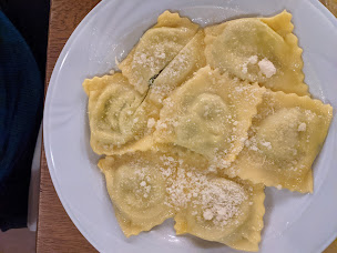 Photo n°182 de Salsamenteria di Parma à Paris ()