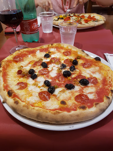 La Vecchia Sila in Camigliatello Silano, Provincia di Cosenza