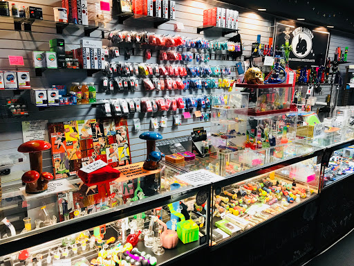 Tobacco Shop «The White Rabbit #2», reviews and photos, 7829 Moffett Rd, Semmes, AL 36575, USA