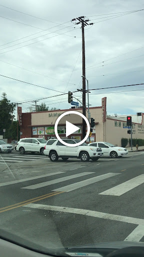 Grocery Store «M & M Market», reviews and photos, 12903 Moorpark St, Studio City, CA 91604, USA