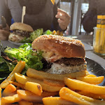 Photo n° 1 de l'avis de Paul.i fait le 26/02/2023 à 18:01 pour Belliou La Fumée à Bourg-Saint-Maurice